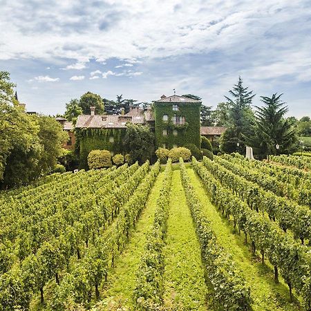 L'Albereta Relais & Chateaux Erbusco Buitenkant foto